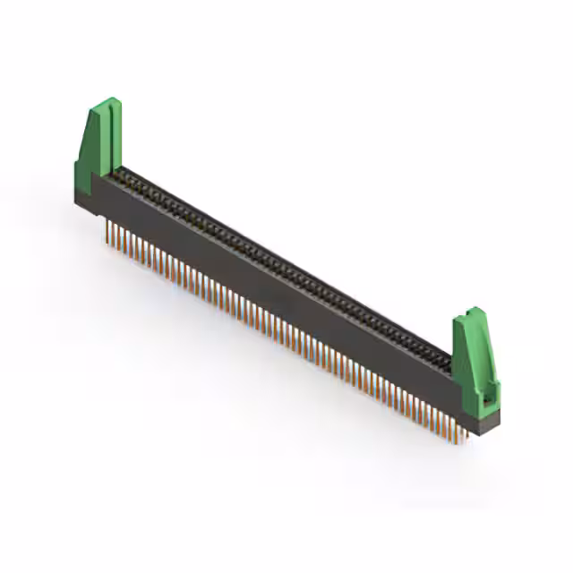 395-118-541-288 EDAC Inc.  Edgeboard Connectors